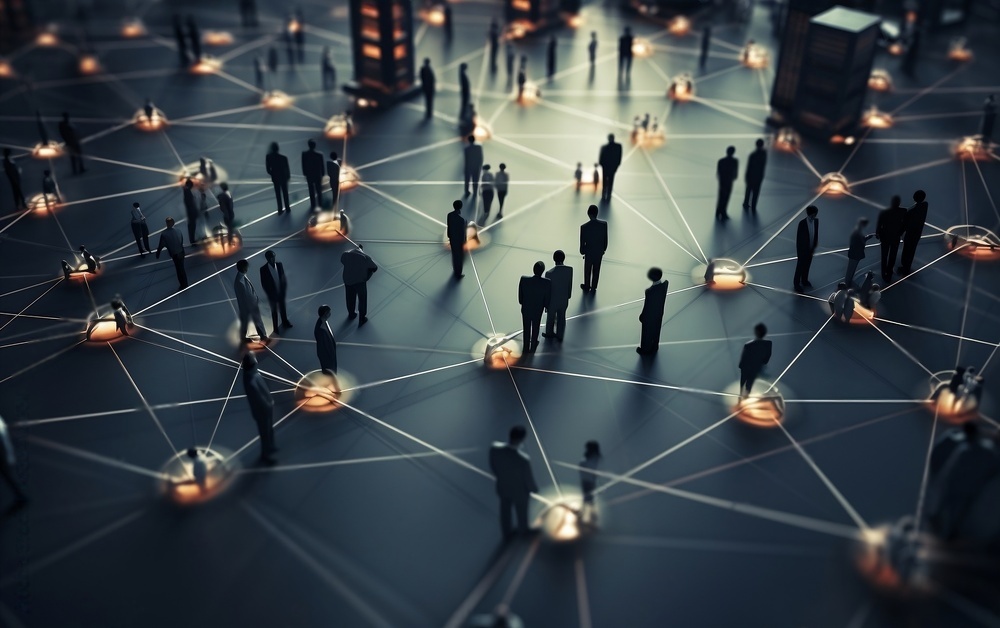 Community Engagement at crzyguy marketing agency