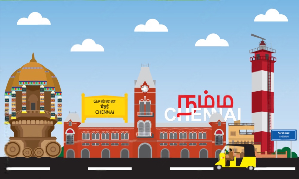 Best things to do in Namma Chennai