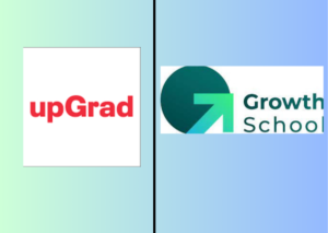 Upgrad vs Growth school